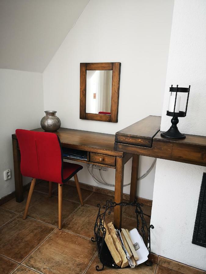 Family Apartment In ตาตรันสกา ลอมนีจา ภายนอก รูปภาพ