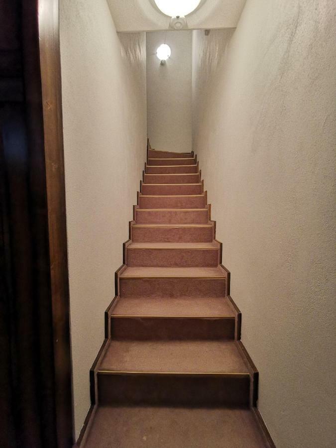Family Apartment In ตาตรันสกา ลอมนีจา ภายนอก รูปภาพ